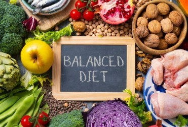 Como a Nutrição Pode Acelerar a Recuperação de Dependentes Químicos