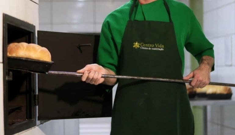 Nossos Pães