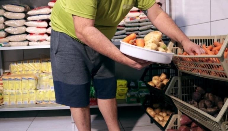 Alimentos Selecionados